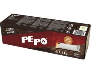 pepo cistiace poleno
