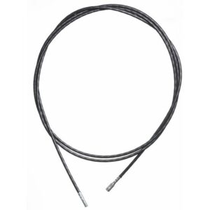 nadstavec na kartac PVC