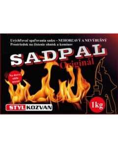 sadpal