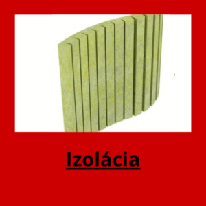 Izolácia