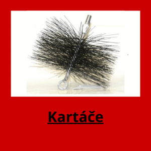 Kartáče