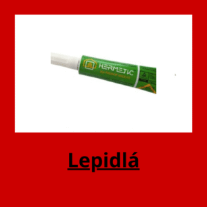Lepidlá