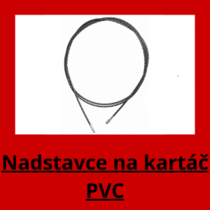 Nadstavec na kartáče