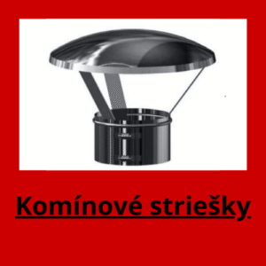 Komínove striešky