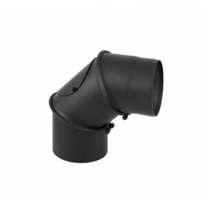 koleno regulovatelne trojsegmentove