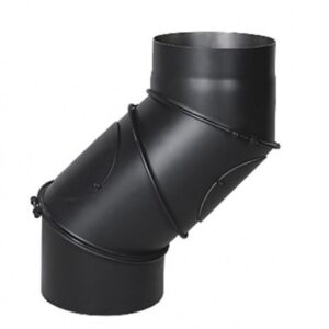 Koleno regulovatelne stvorsegmentove