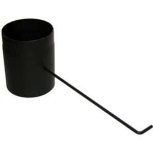 klapka s dlhým tiahlom 150