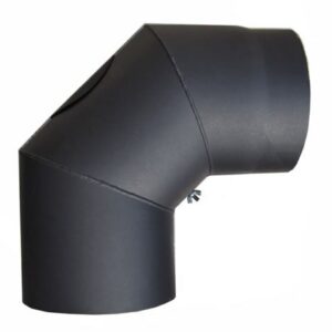 150/90 Koleno s čistiacim otvorom